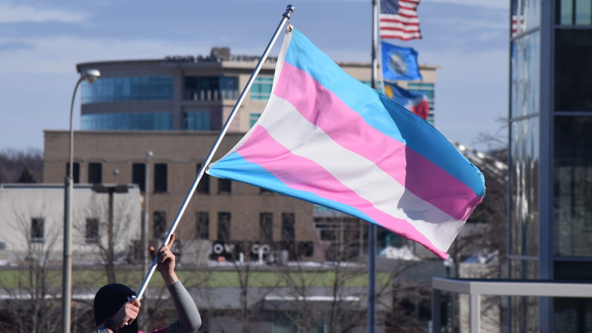 Featured image for The Fight for Trans Rights: What Lies Ahead?