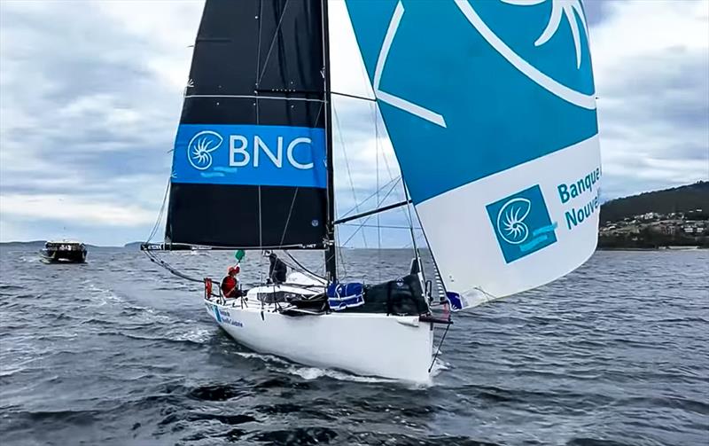 Featured image for Protests Loom Over Sydney Hobart Overall Honors Amid Rule Disputes