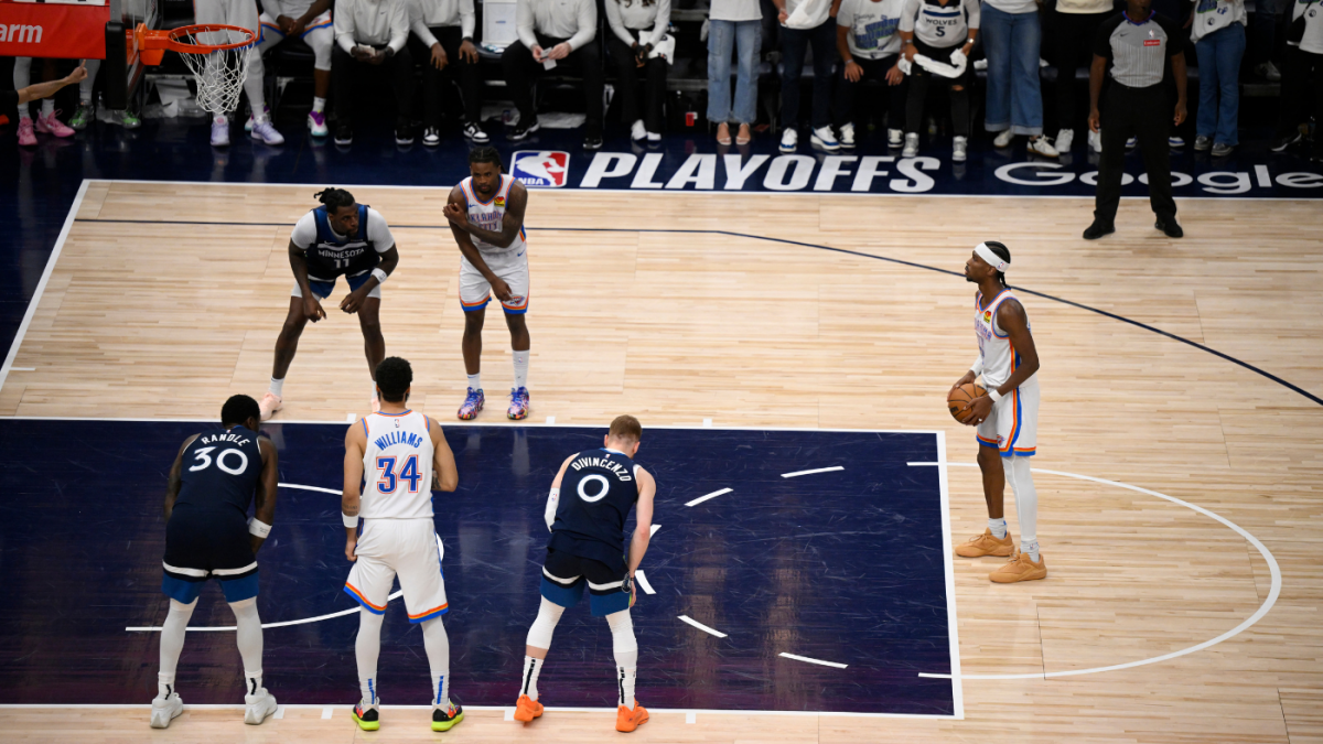 NBA's Intentional Foul Strategy Under Scrutiny After Thunder-Timberwolves Thriller