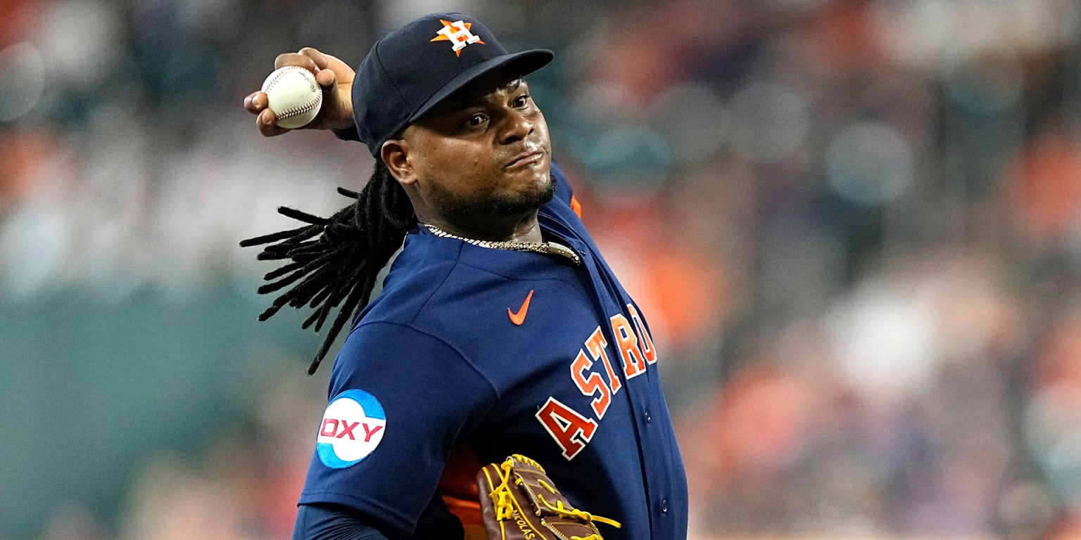 Astros triumph over Mets in Valdez-Verlander showdown.