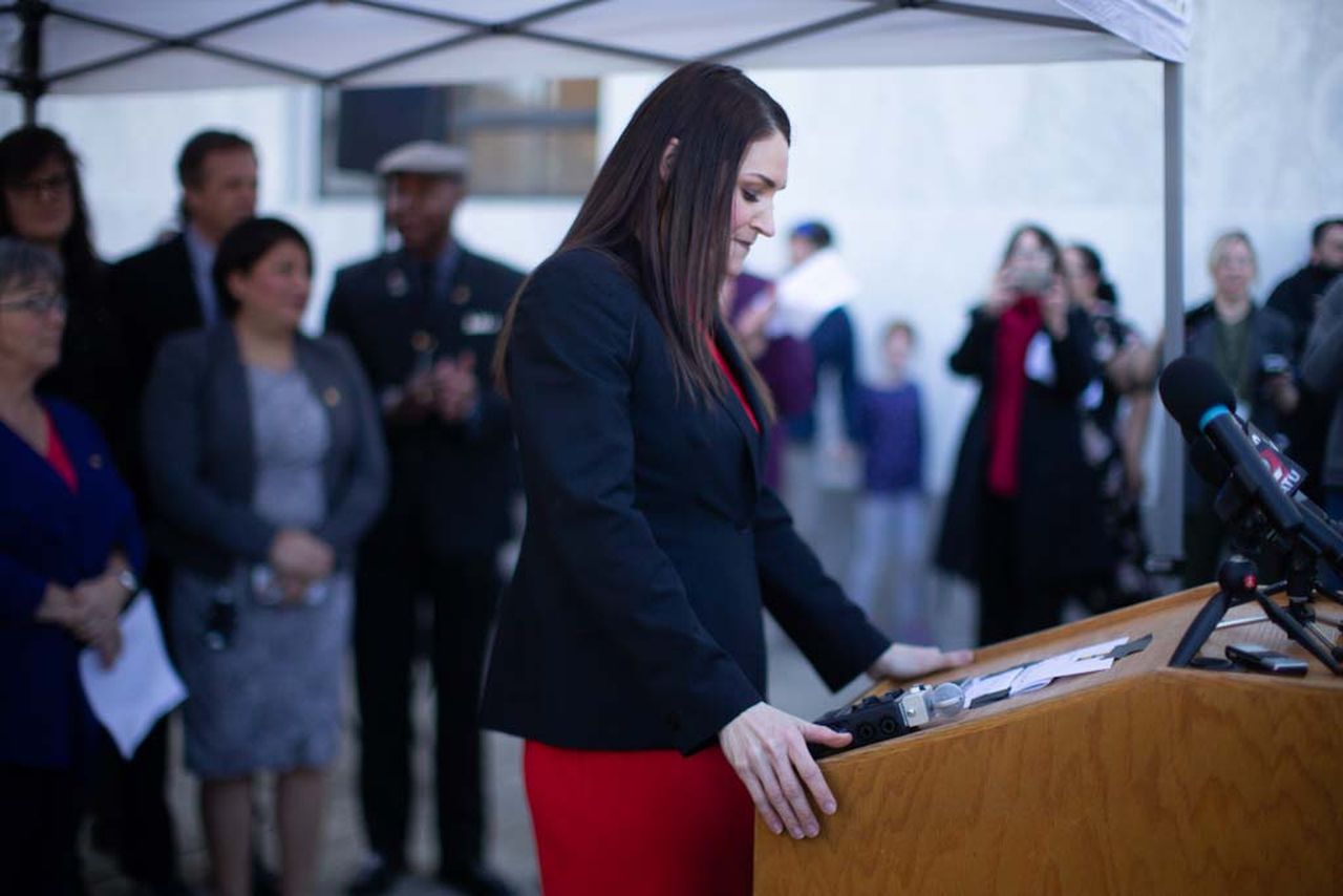 Oregon Secretary of State apologizes for cannabis consulting scandal.