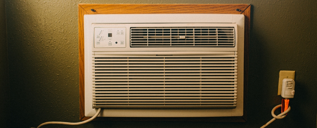 Featured image for Can Air Conditioning Cause Sick Building Syndrome and Illness?