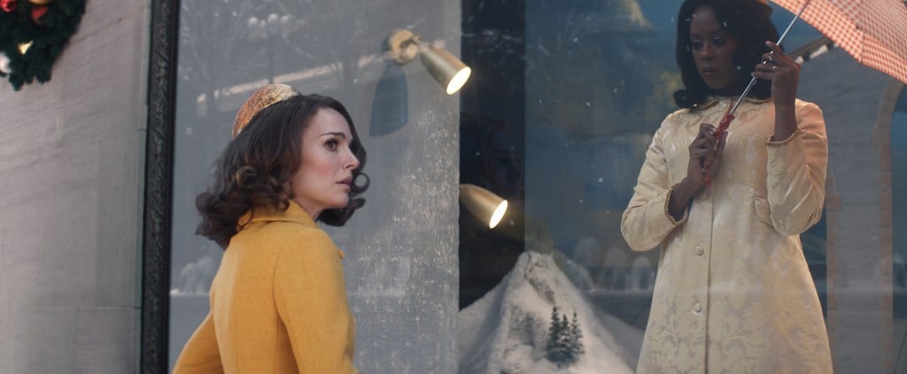 Featured image for Natalie Portman Explores Complex Jewish Role in 'Lady in the Lake' on Apple TV+