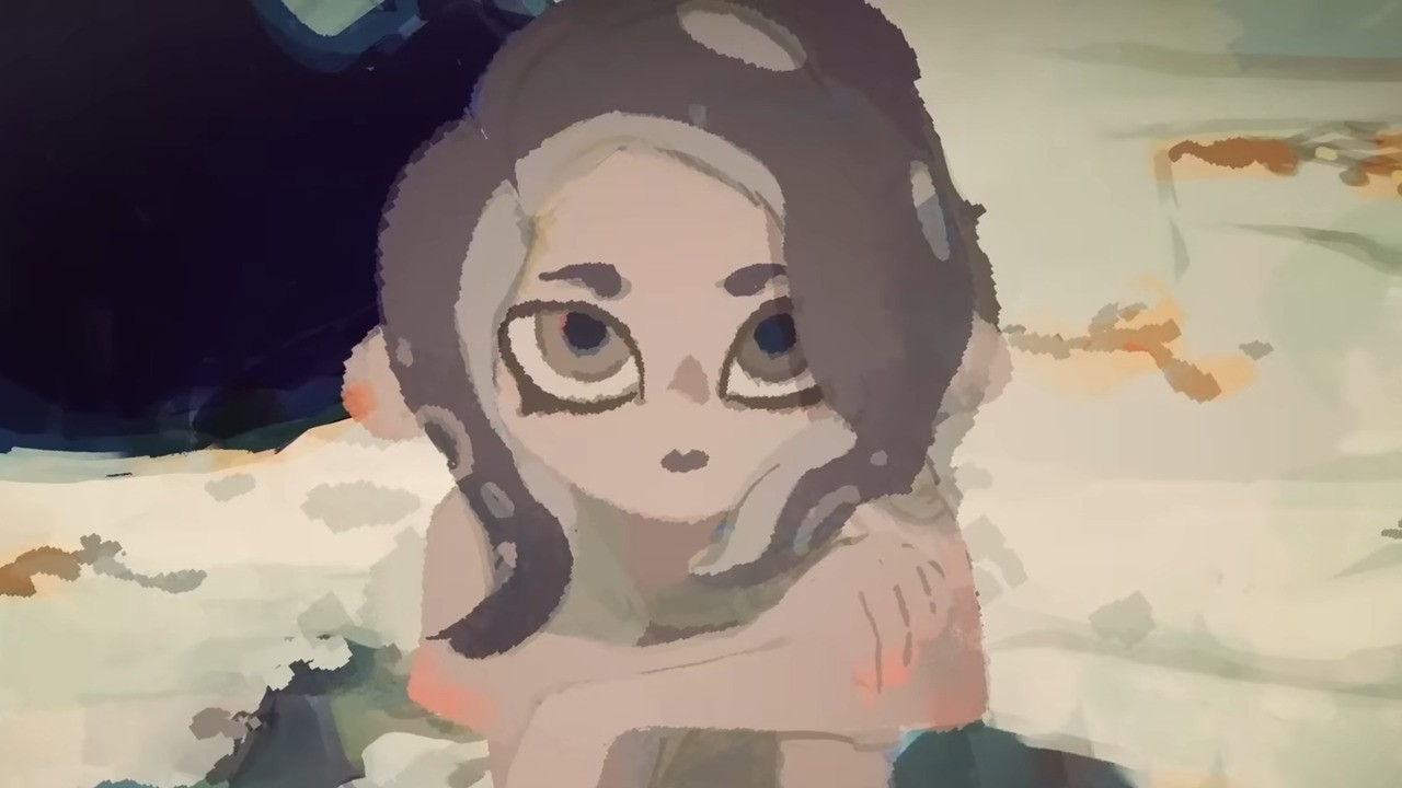 Featured image for Splatoon 3 DLC to Bring "New and Different" Gameplay