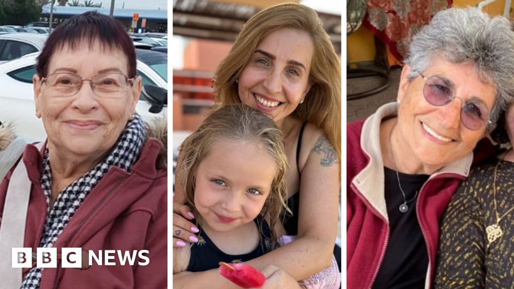 Hostages Released in Israel-Gaza Conflict as Cease-Fire Holds