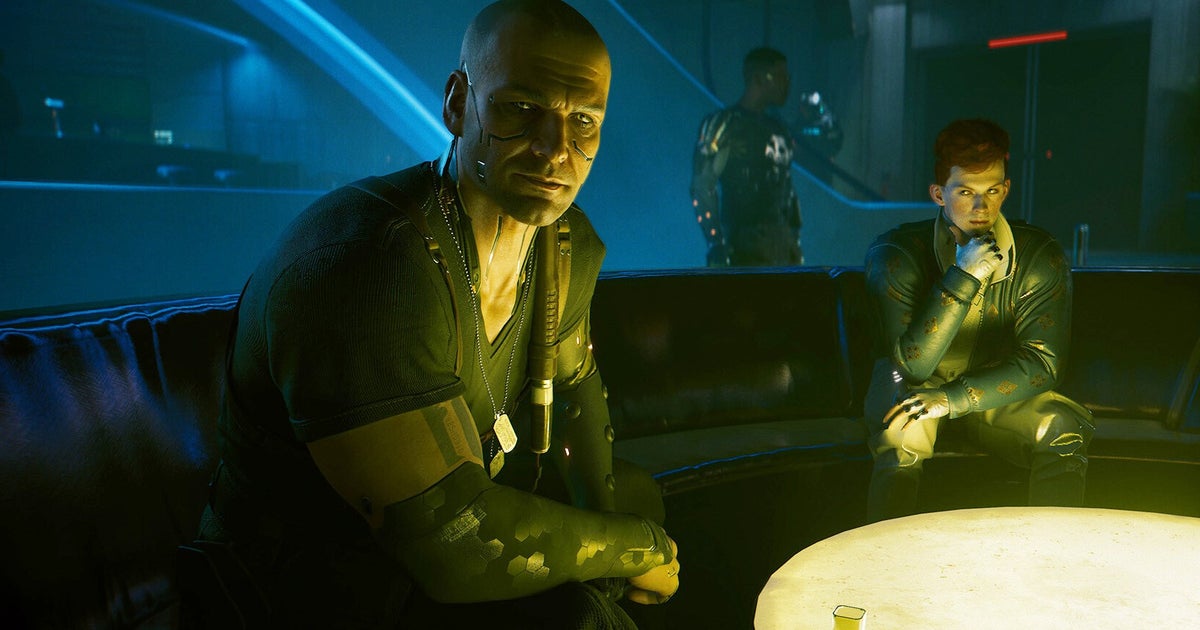 Featured image for "Project Orion Gains Talent from Fable Reboot for Cyberpunk 2077 Sequel"