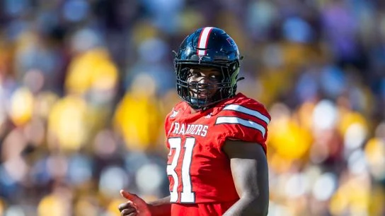 Offseason Ignition: Mendoza Leads 2026 NFL Mock Draft Debut