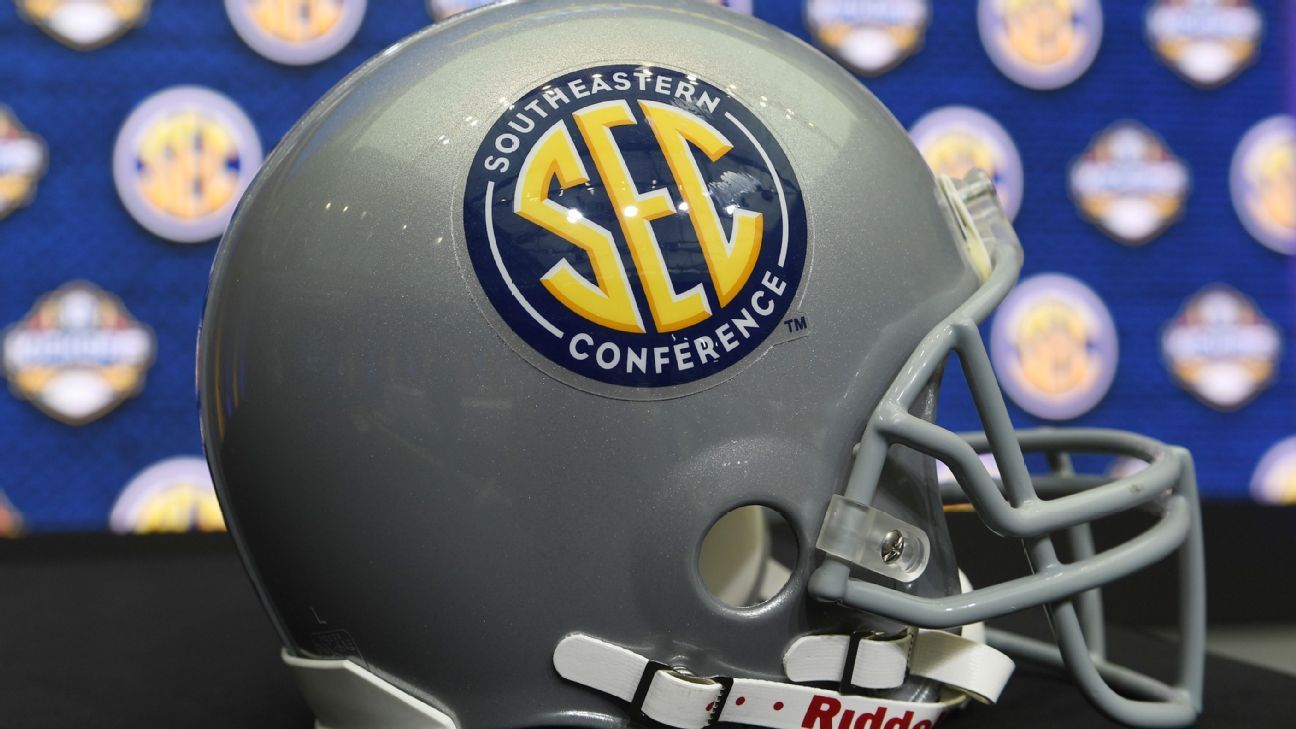 SEC Commissioner Greg Sankey Aims for Timely Resolution on Football Schedule Debate.