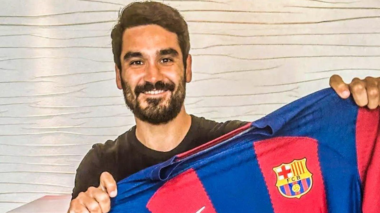 Featured image for FC Barcelona's Five Planned Signings Include Ilkay Gundogan: Reports
