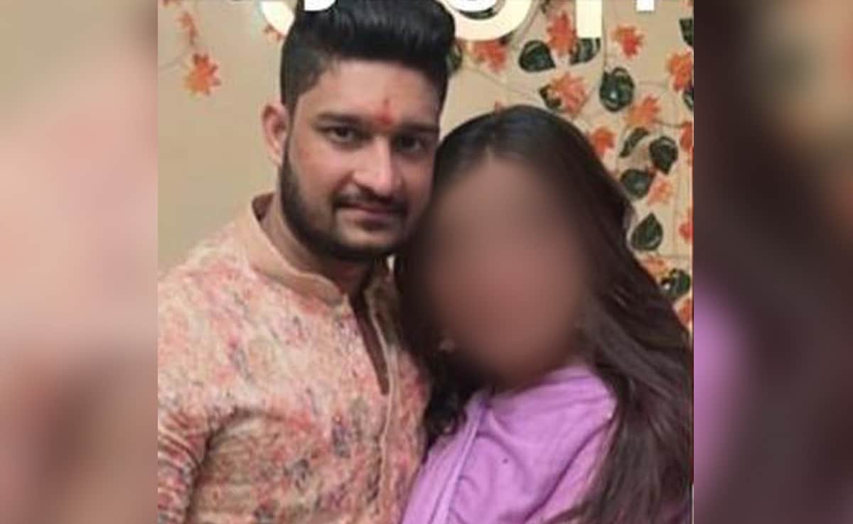 Bureaucrat's Son Arrested for Allegedly Running Over Woman with SUV