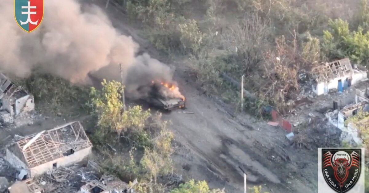 "Ukraine Troops Surprised by Intense Russian Resistance"