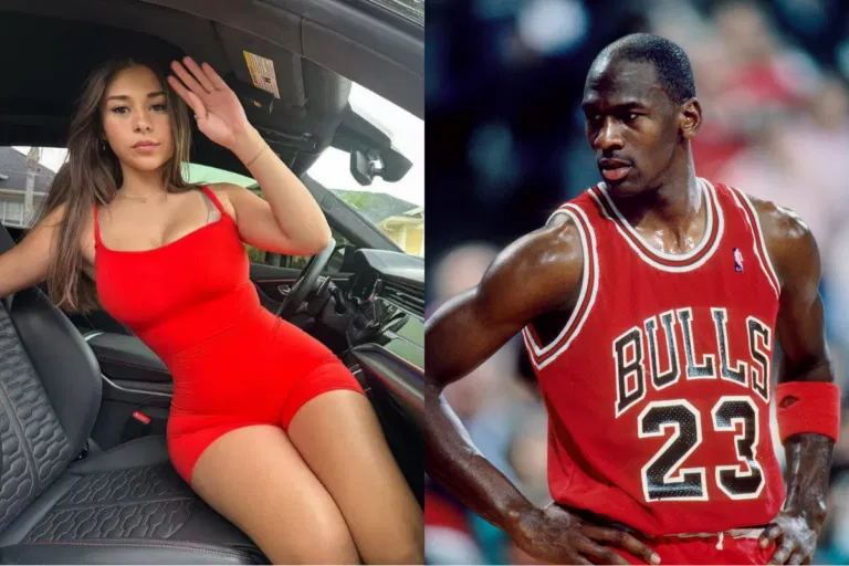 Sophie Rain's OnlyFans Success Outshines NBA Legends