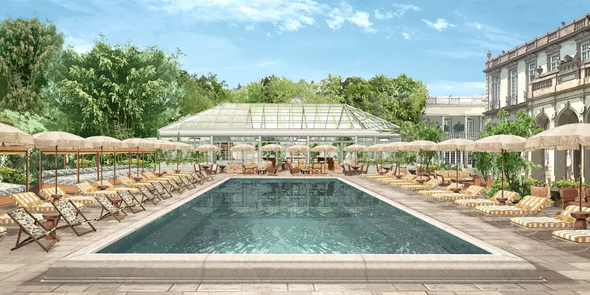 Featured image for Soho House to Revert to Private Status in $2.7 Billion Deal