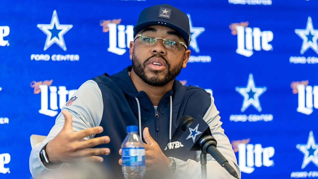 Cowboys' Parker Unveils a Flexible, Player-Driven Defense for 2026