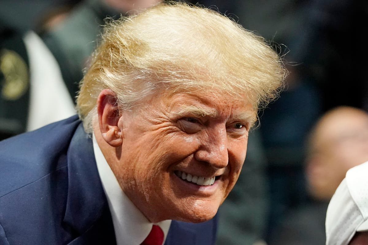 Viral AI deepfakes depict Trump's arrest and Putin's imprisonment.
