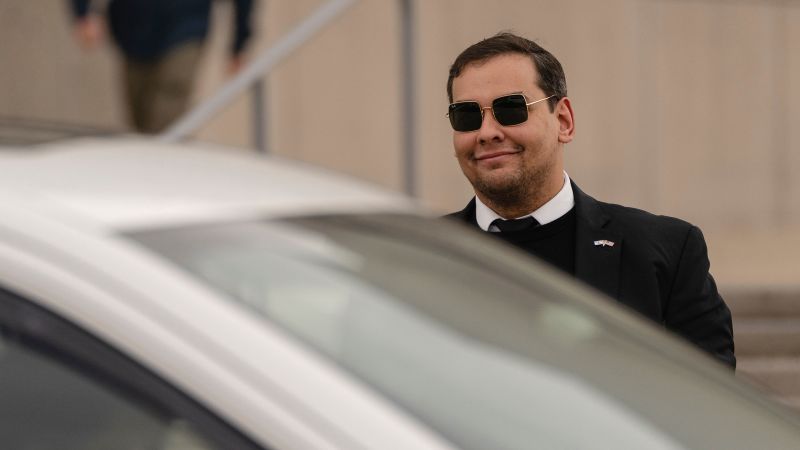 George Santos Engaged in Plea Negotiations with Federal Prosecutors
