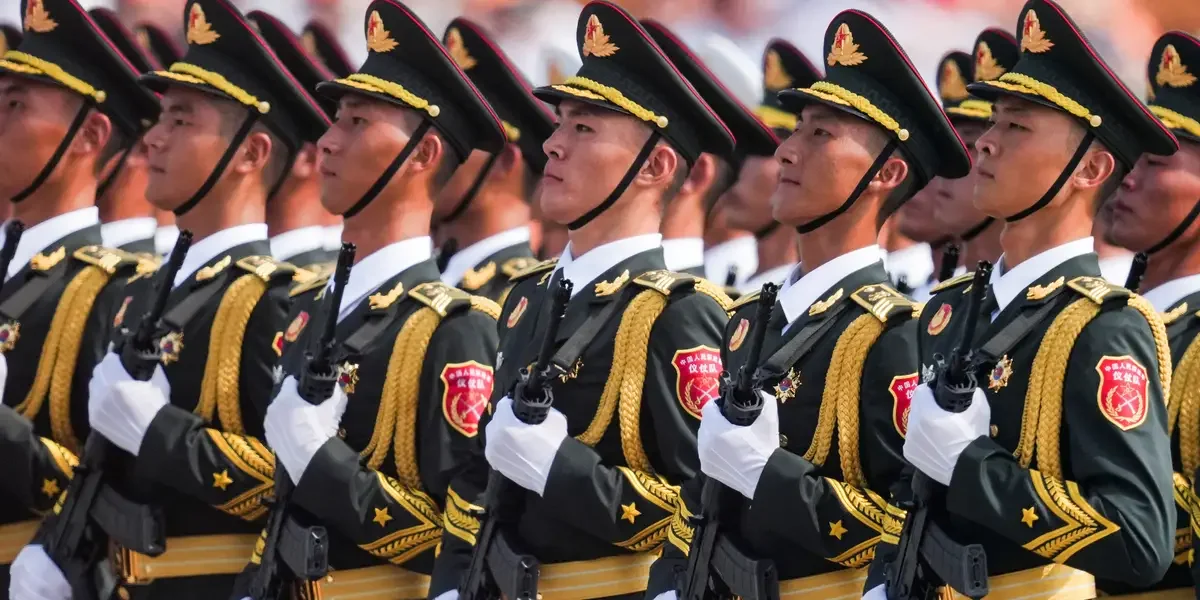 PLA Leadership Shakeup Tests China's Military Readiness