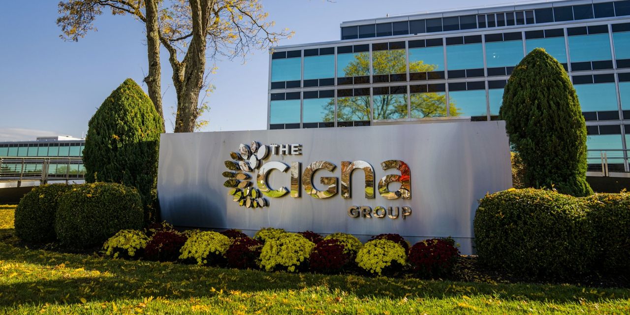 Cigna Abandons Humana Acquisition, Announces Major Stock Buyback