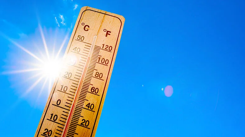 "Maryland's First Heat-Related Death of 2023 Highlights Hidden Dangers of Summer"
