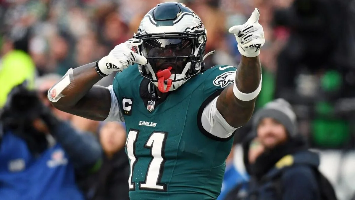 Featured image for NFL Week 5 Predictions, Upsets, and Injury Updates