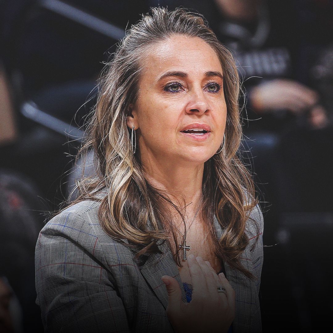 Featured image for WNBA Sanctions Affect Aces' Hammon and Team Ownership.