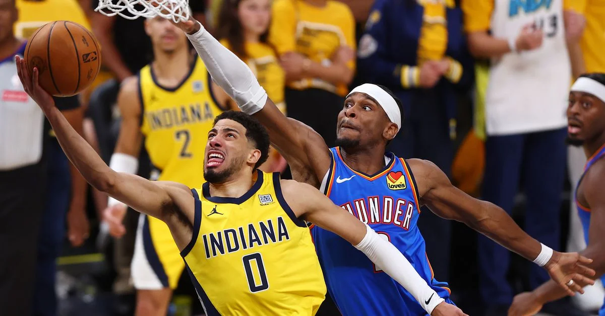 Pacers and Thunder Set for Decisive Game 7 Showdown