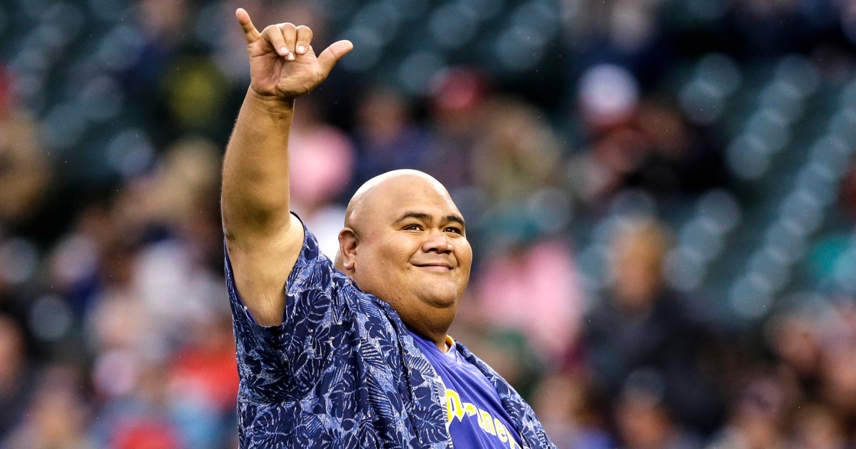 Featured image for 'Hawaii Five-0' Actor Taylor Wily Dies at 56