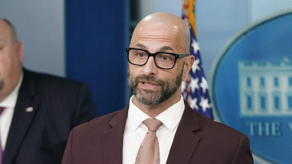 Ex-CDC Official Rejoins Local Health Sector After Resignation