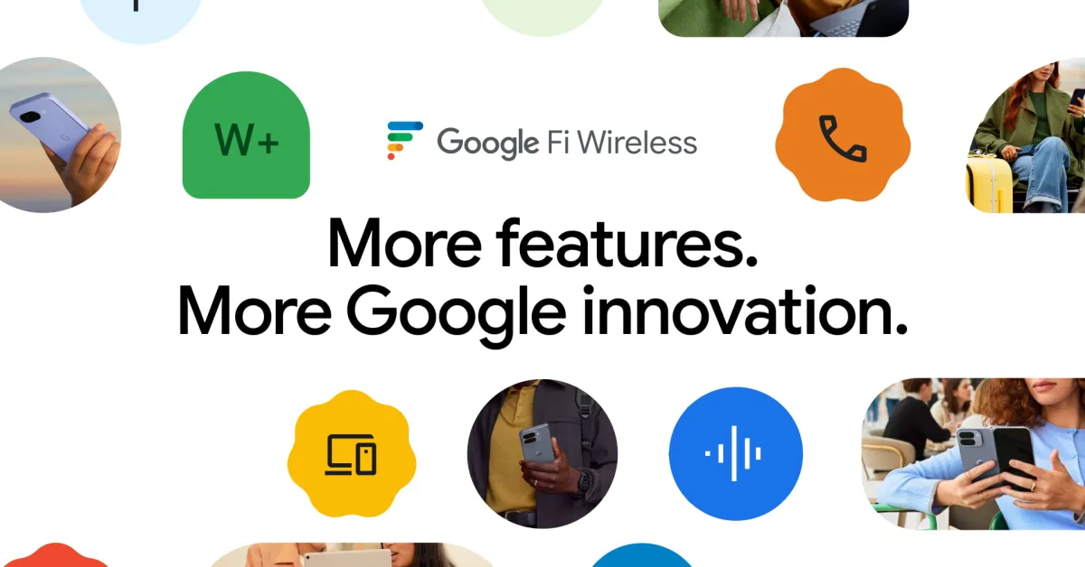 Featured image for Google Fi Enhances Messaging, Calls, and Support with New Features