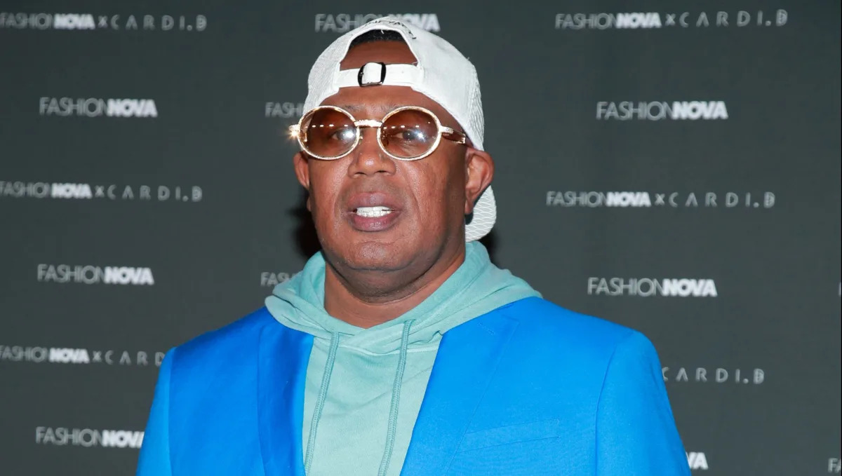 Featured image for Master P's Encounter with Police at Wal-Mart During Snoop Cereal Check-In