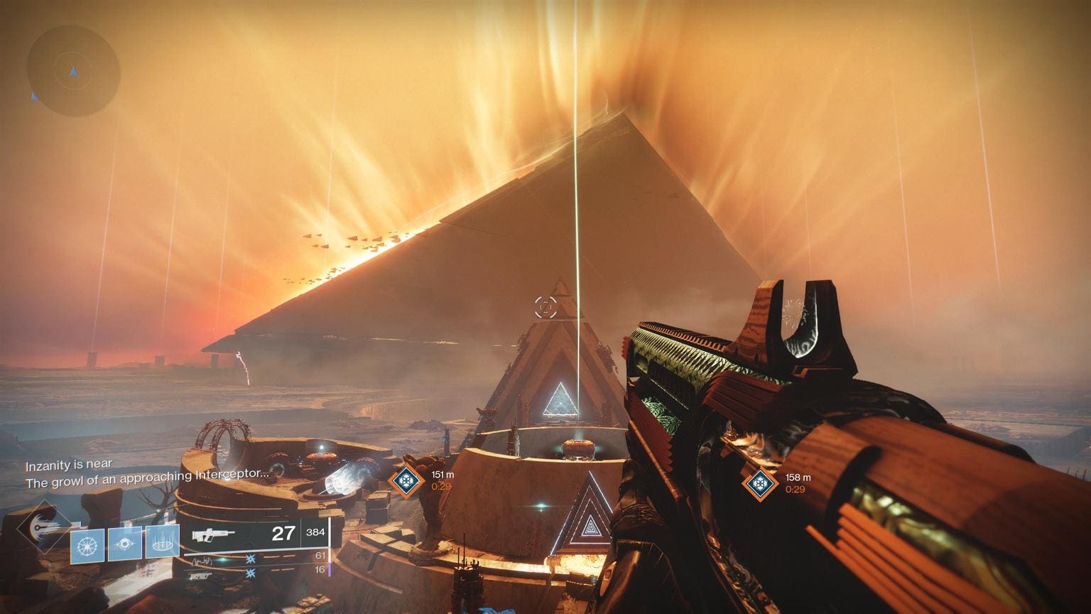 Ranking Destiny 2's Last Season Ever: Is Season of the Wish Severely Lacking?