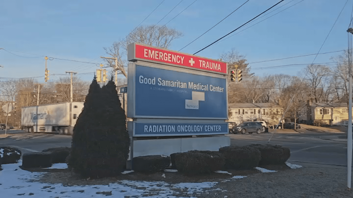 Featured image for "Senators Warren and Markey Challenge Steward Health Care's Sale to Optum"