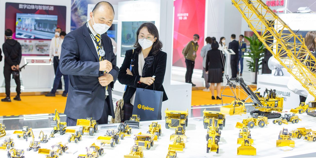 Featured image for "American Business Confidence in China Hits Rock Bottom"