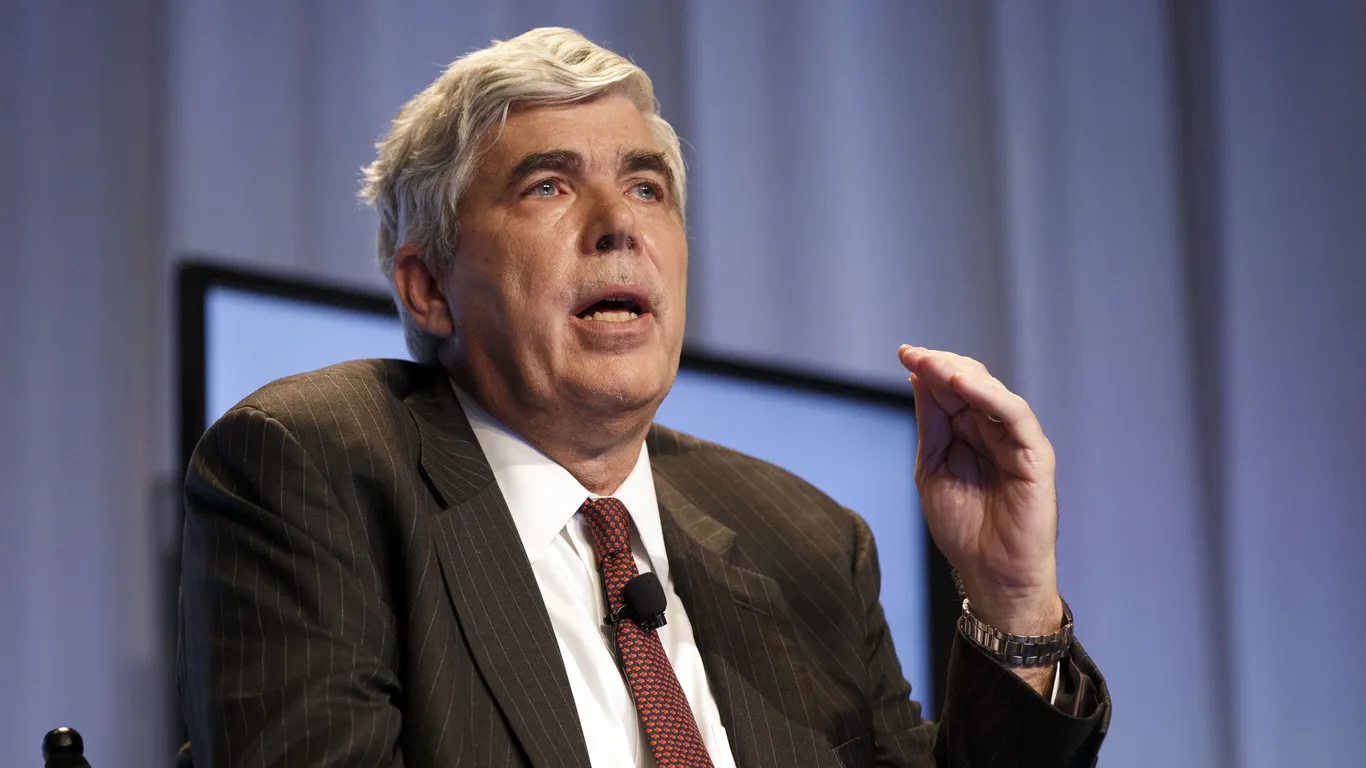 Star Bond Manager Ken Leech Charged in $600M Fraud Scheme