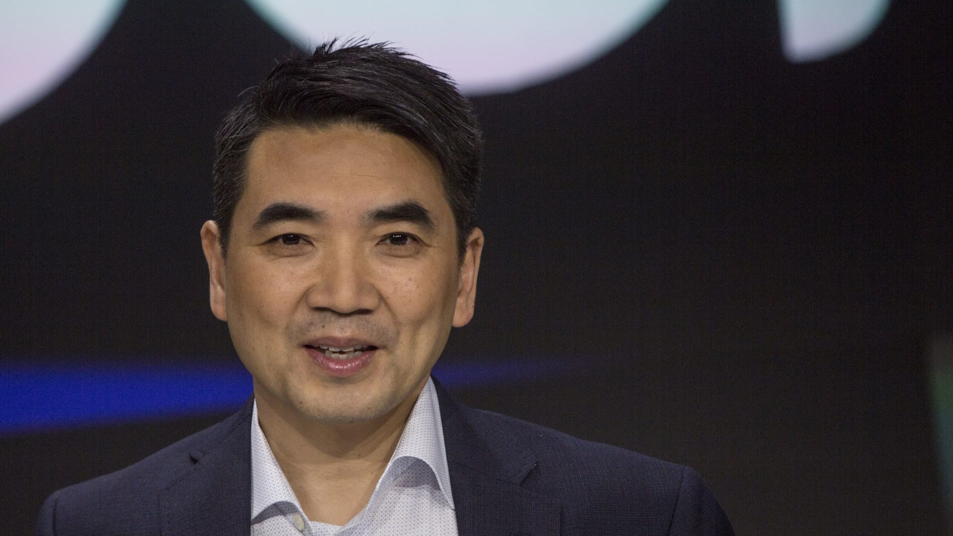 "Zoom Surges on Strong Sales and AI Push, Beats Estimates"
