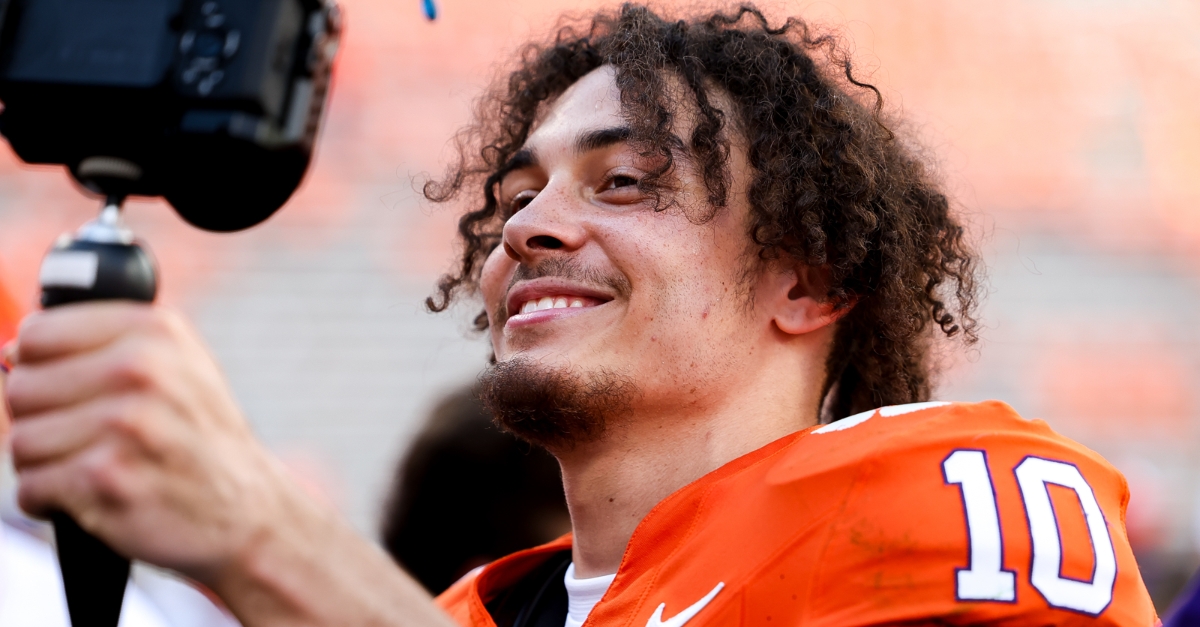 Featured image for Clemson's Defensive Backs Injured, Defeat UNC 31-20