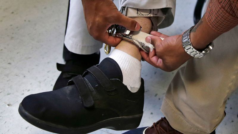 FDA Renews Proposal to Ban Electrical Stimulation Devices for Behavioral Control