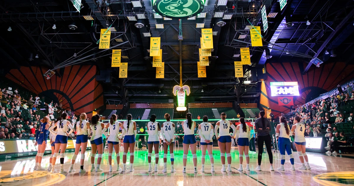 Republicans Push for Ban on Trans Athletes in College Sports Amid San Jose State Debate