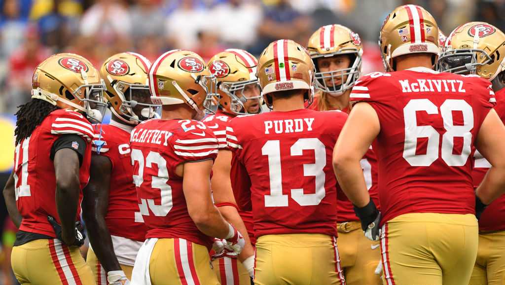 "49ers vs Lions: NFC Championship Ticket Guide, Stats, and Preview"