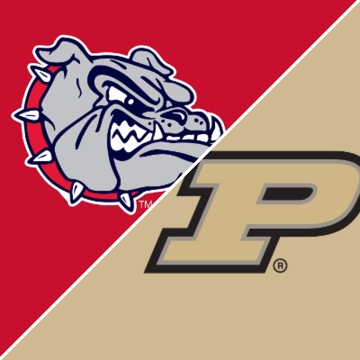 "Purdue Dominates Gonzaga in March Madness Showdown"