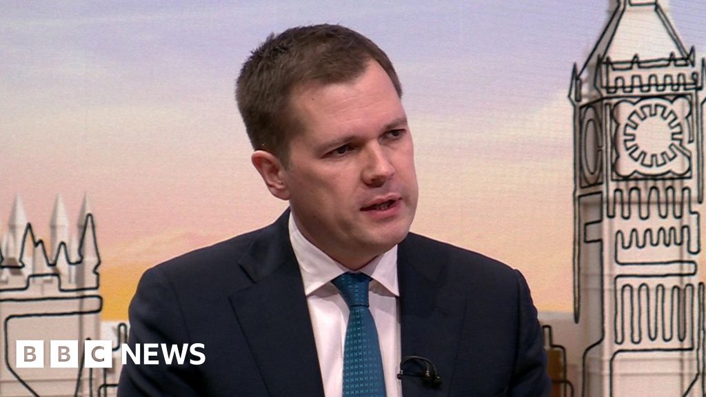 Featured image for "Rwanda Asylum Bill Sparks Political Divide and Brexit Controversy"