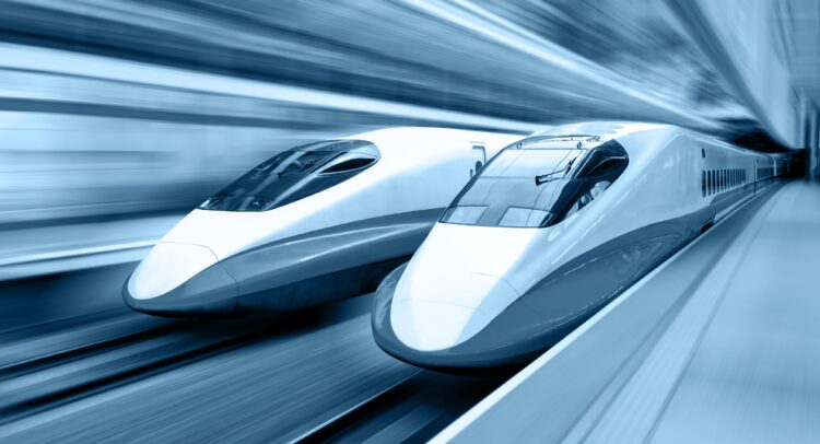 Featured image for Trump Cancels $4 Billion Funding for California High-Speed Rail