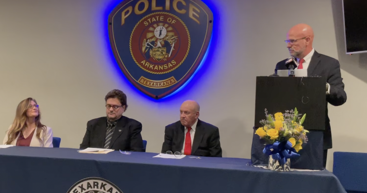 Father Identified as Suspect in Decades-Old Sibling Murder Case in Arkansas