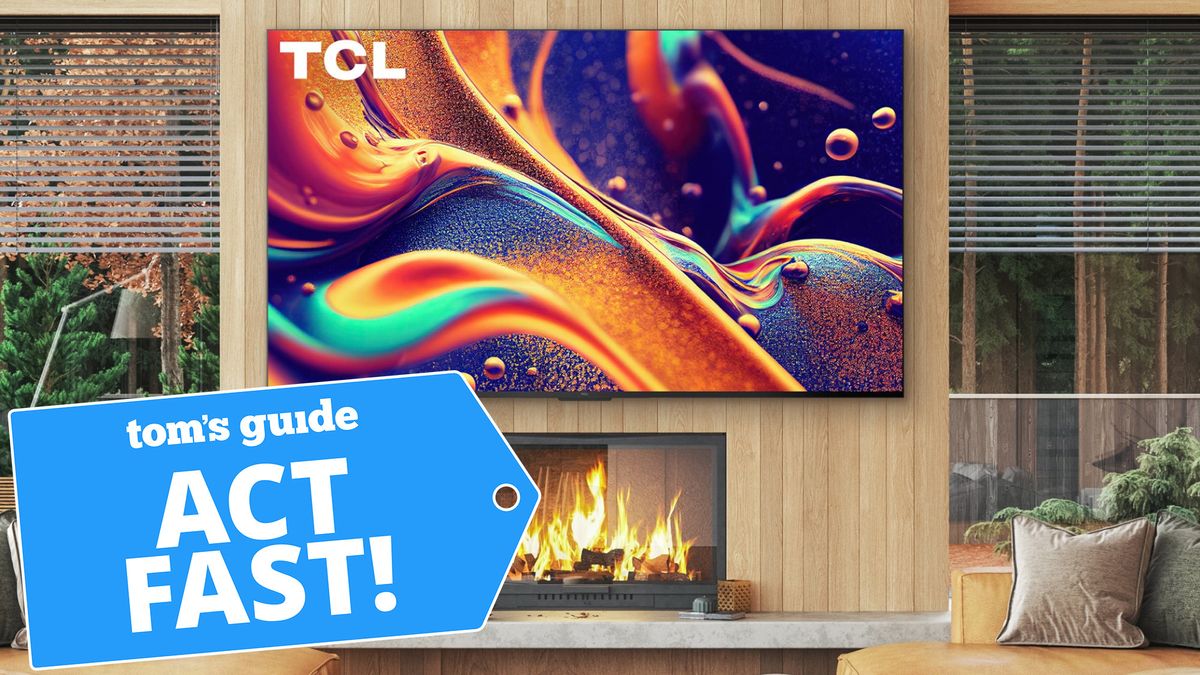 Featured image for Massive Discounts on Top-Quality TVs: Don't Miss Out on These Unbeatable Deals
