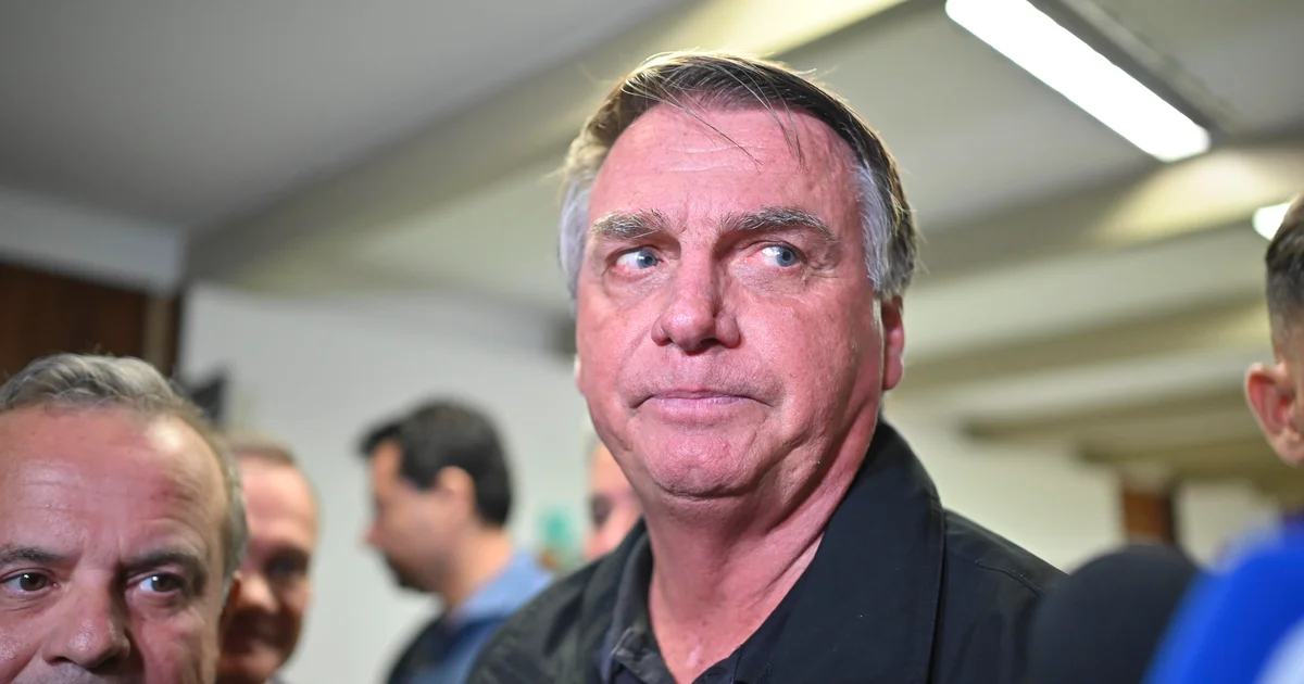 Featured image for Brazil's Bolsonaro placed under house arrest amid coup allegations