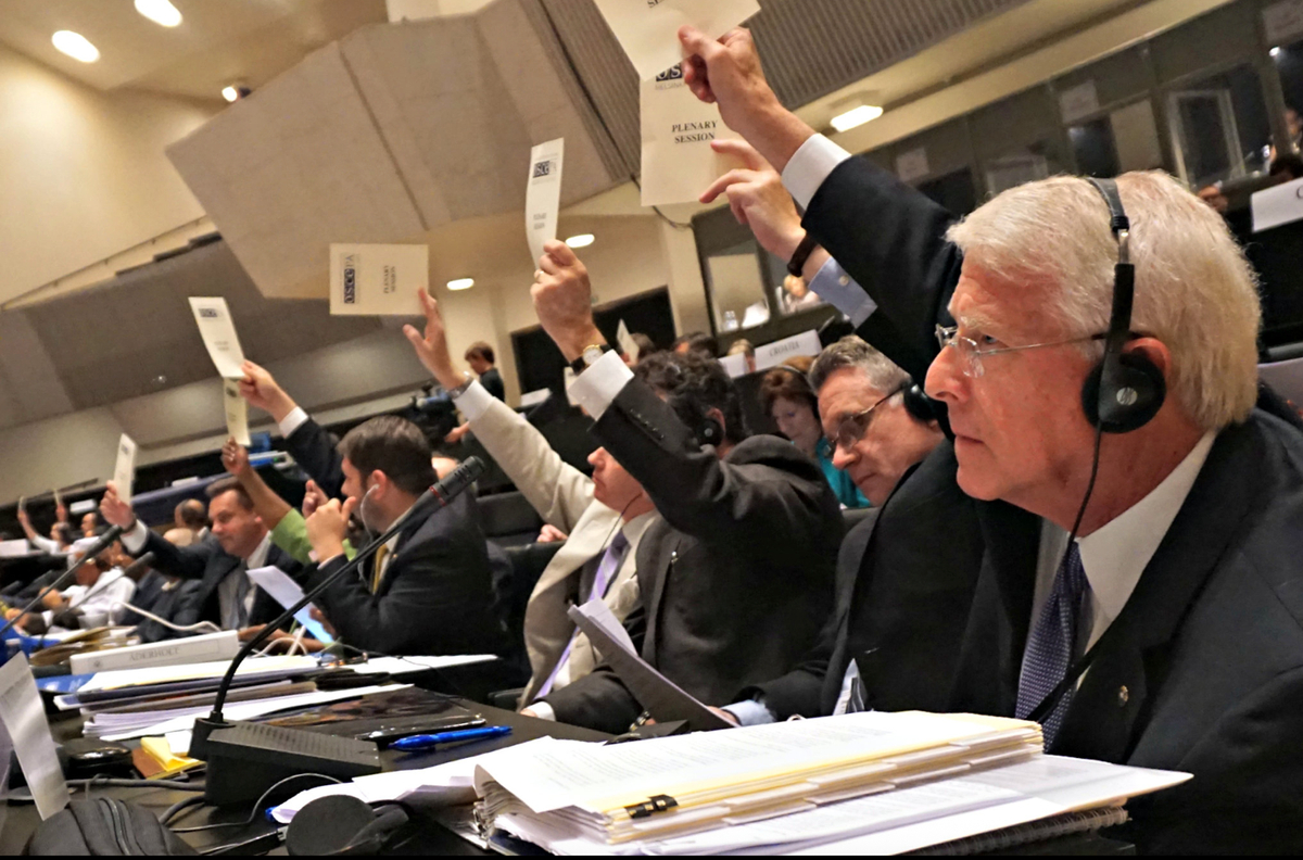 Helsinki Accords at 50: A Legacy of Diplomacy and Broken Promises