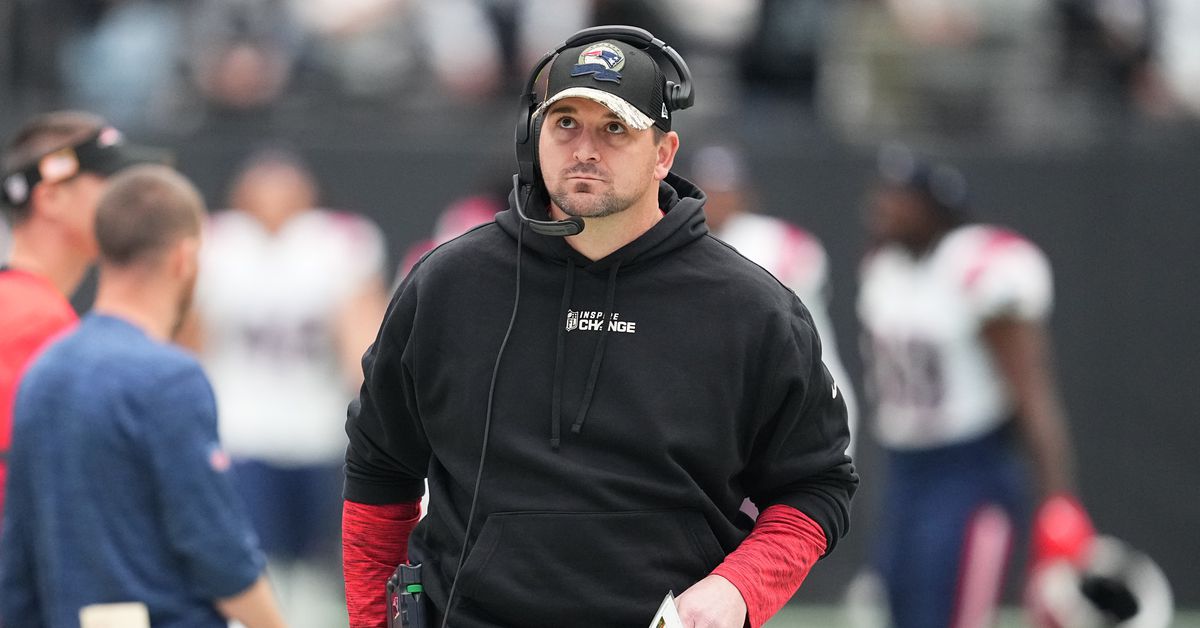 Patriots' OTA Violation: Joe Judge and Bill Belichick Fined.