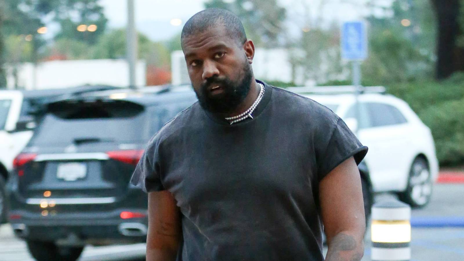 Featured image for Kanye West Sued by Ex-Assistant for Sexual Harassment
