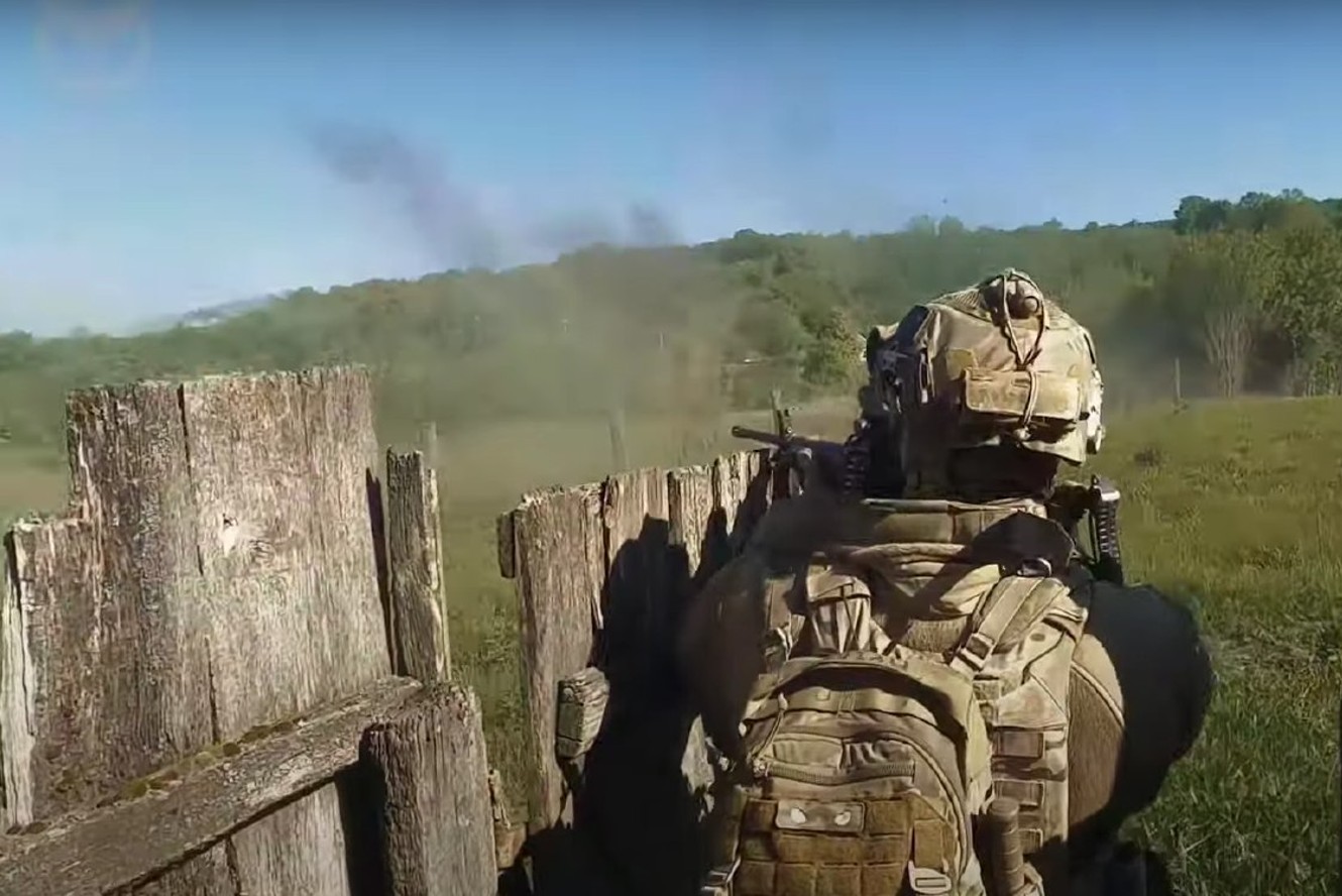 "Challenges and Prospects for Peace in the Russia-Ukraine Conflict"