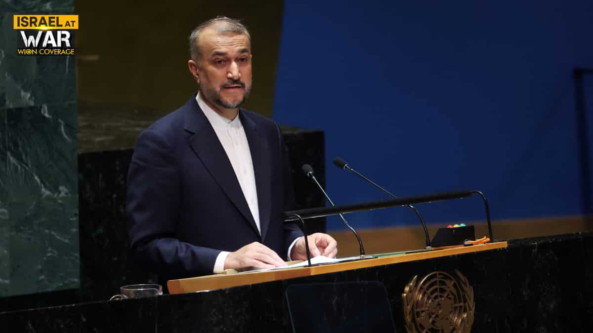 Hamas Demands Prisoner Exchange for Release of Hostages